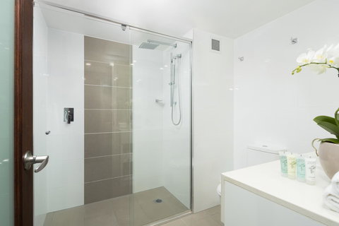 The Park Hotel Brisbane - Accommodation Rockhampton 12