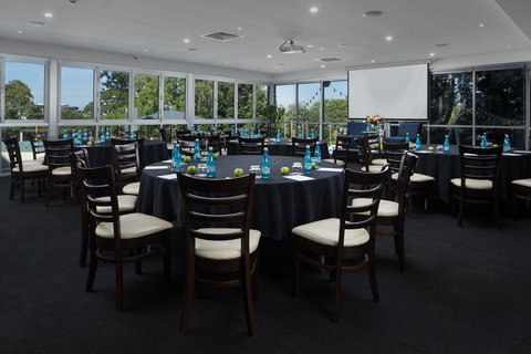 The Park Hotel Brisbane - Accommodation Rockhampton 35