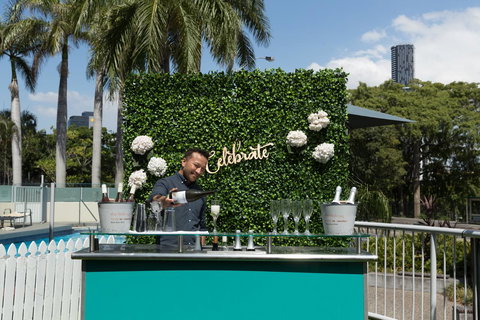 The Park Hotel Brisbane - Accommodation Rockhampton 25