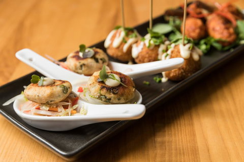 The Park Hotel Brisbane - Accommodation Rockhampton 20