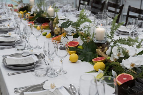 The Park Hotel Brisbane - Accommodation Rockhampton 14