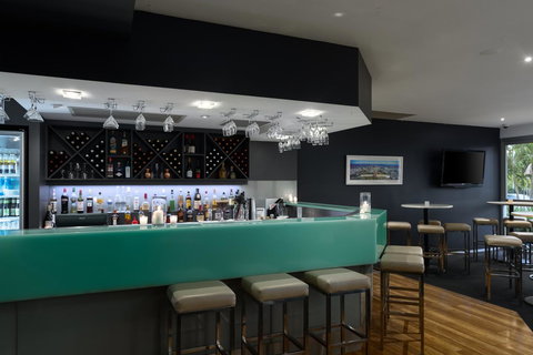 The Park Hotel Brisbane - Accommodation Rockhampton 24