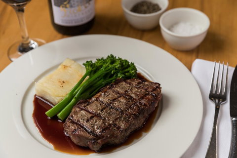 The Park Hotel Brisbane - Accommodation Rockhampton 18