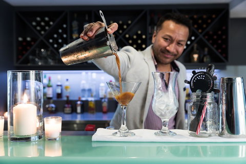 The Park Hotel Brisbane - Accommodation Rockhampton 23