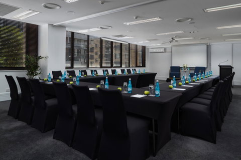 The Park Hotel Brisbane - Accommodation Rockhampton 34