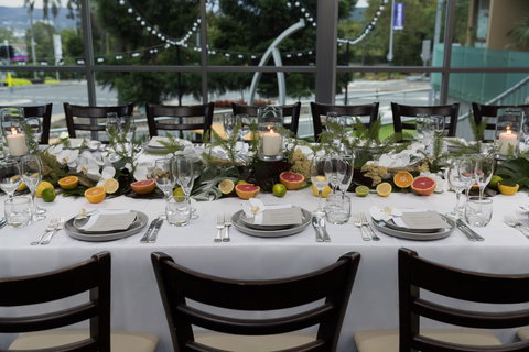 The Park Hotel Brisbane - Accommodation Rockhampton 15