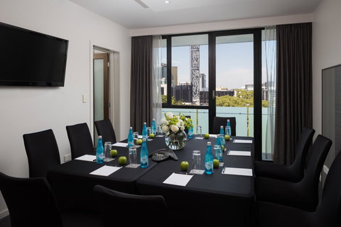 The Park Hotel Brisbane - Accommodation Rockhampton 32