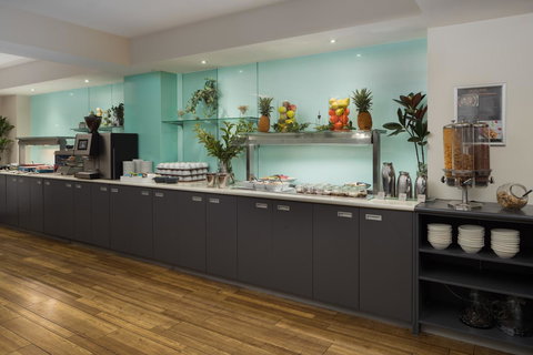 The Park Hotel Brisbane - Accommodation Rockhampton 22