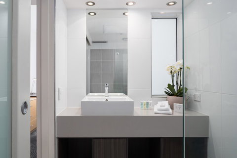 The Park Hotel Brisbane - Accommodation Rockhampton 13