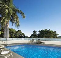 The Park Hotel Brisbane - Accommodation Rockhampton