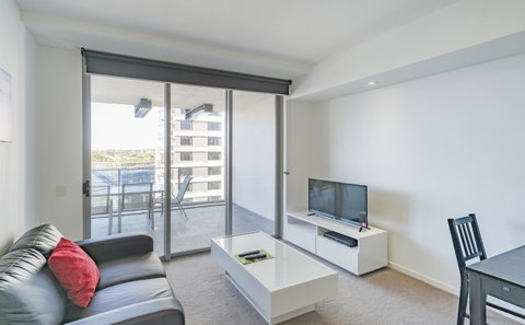Eastwood Apartments - Accommodation Rockhampton 5