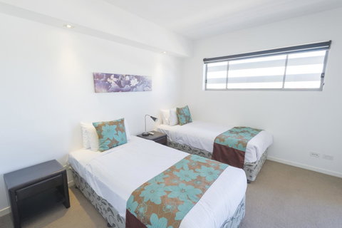 Eastwood Apartments - Accommodation Rockhampton 29