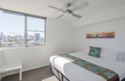 Eastwood Apartments - Accommodation Rockhampton 14