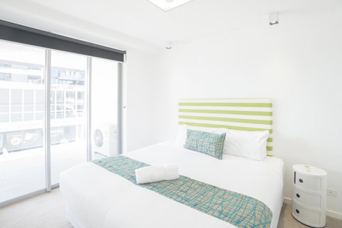 Eastwood Apartments - Accommodation Rockhampton 24
