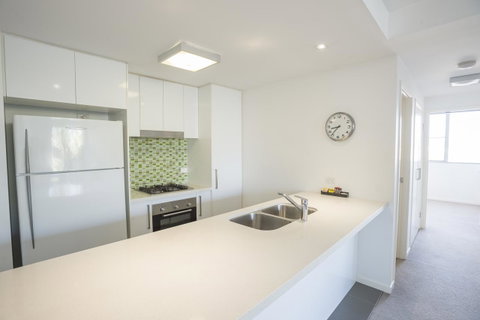 Eastwood Apartments - Accommodation Rockhampton 32
