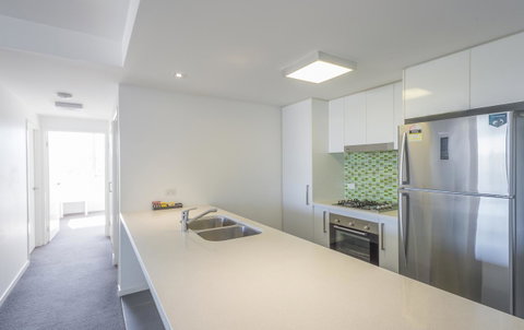 Eastwood Apartments - Accommodation Rockhampton 16
