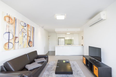 Eastwood Apartments - Accommodation Rockhampton 41