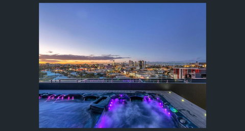Eastwood Apartments - Accommodation Rockhampton 18