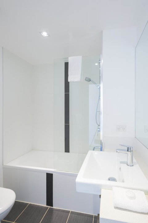 Eastwood Apartments - Accommodation Rockhampton 13