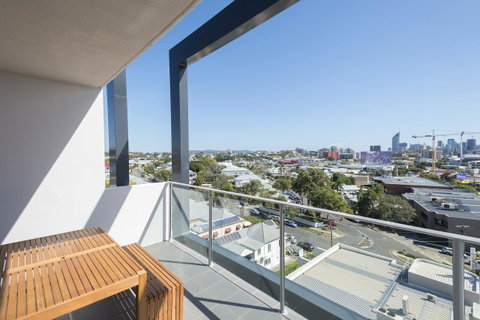 Eastwood Apartments - Accommodation Rockhampton 21