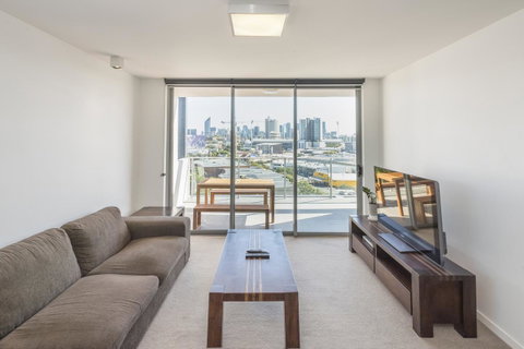 Eastwood Apartments - Accommodation Rockhampton 22