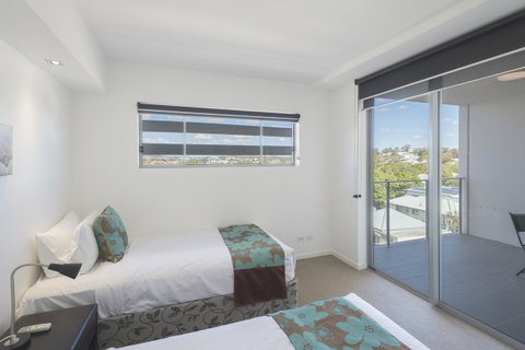 Eastwood Apartments - Accommodation Rockhampton 28