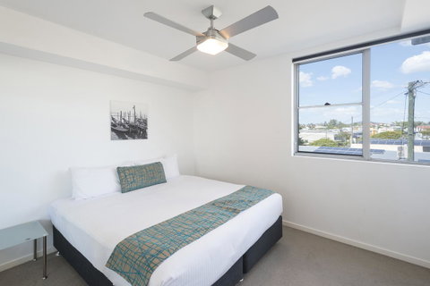 Eastwood Apartments - Accommodation Rockhampton 31