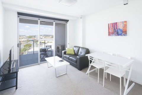 Eastwood Apartments - Accommodation Rockhampton 30