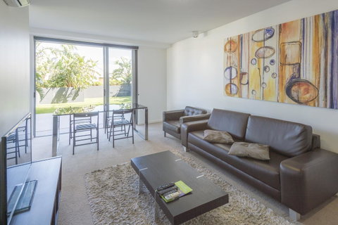 Eastwood Apartments - Accommodation Rockhampton 36