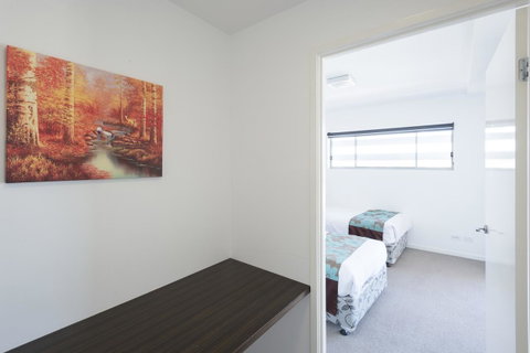 Eastwood Apartments - Accommodation Rockhampton 27