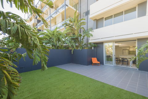 Eastwood Apartments - Accommodation Rockhampton 43