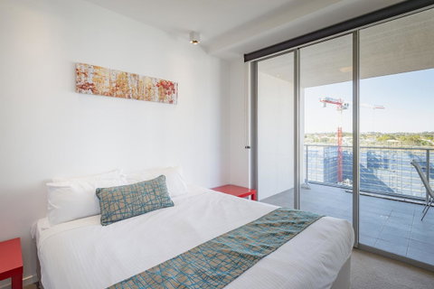 Eastwood Apartments - Accommodation Rockhampton 3