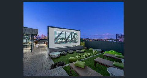 Eastwood Apartments - Accommodation Rockhampton 19