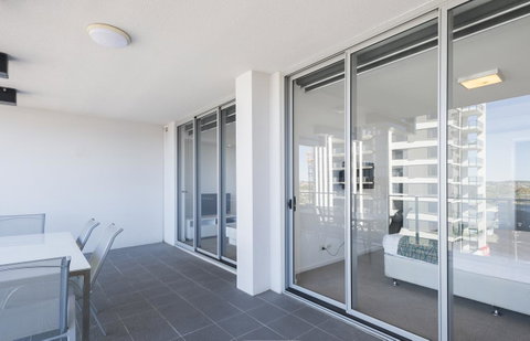 Eastwood Apartments - Accommodation Rockhampton 7