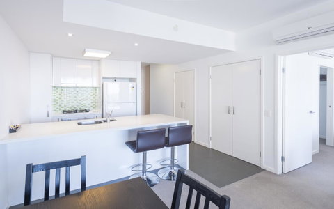 Eastwood Apartments - Accommodation Rockhampton 4