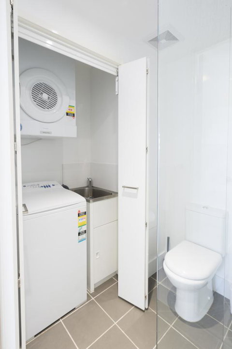Eastwood Apartments - Accommodation Rockhampton 26