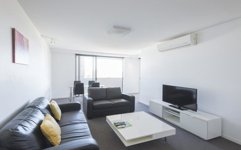 Eastwood Apartments - Accommodation Rockhampton 15