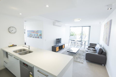 Eastwood Apartments - Accommodation Rockhampton 40