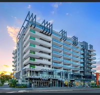 Eastwood Apartments - Accommodation Rockhampton