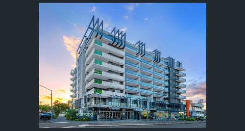 Eastwood Apartments - Accommodation Rockhampton 0