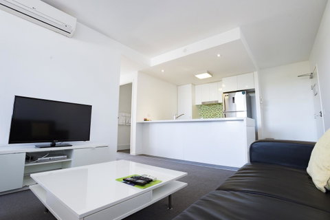 Eastwood Apartments - Accommodation Rockhampton 10