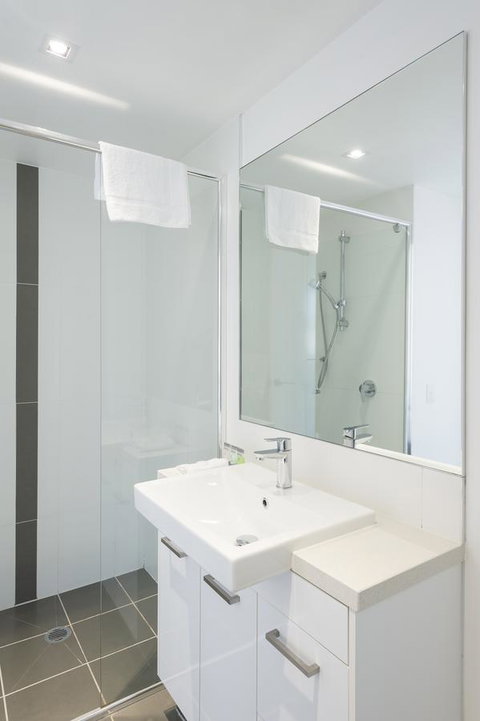Eastwood Apartments - Accommodation Rockhampton 38