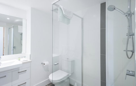 Eastwood Apartments - Accommodation Rockhampton 9