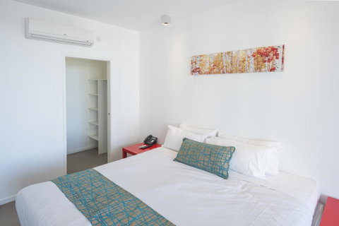 Eastwood Apartments - Accommodation Rockhampton 6