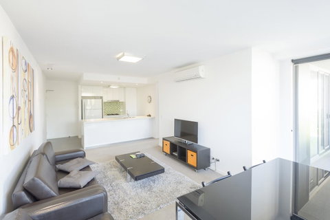 Eastwood Apartments - Accommodation Rockhampton 42
