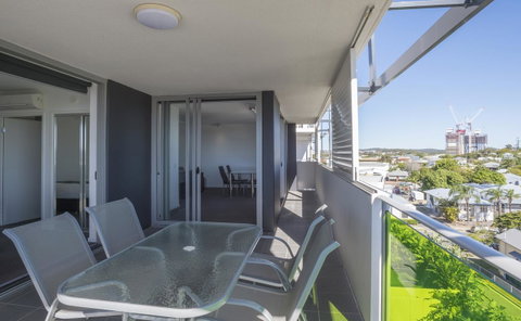 Eastwood Apartments - Accommodation Rockhampton 12