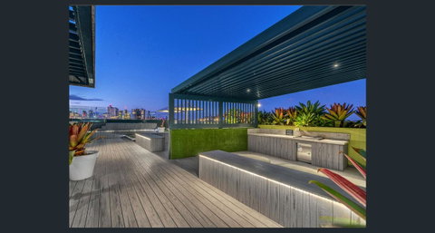 Eastwood Apartments - Accommodation Rockhampton 2