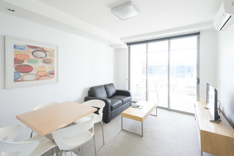 Eastwood Apartments - Accommodation Rockhampton 25
