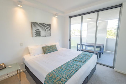 Eastwood Apartments - Accommodation Rockhampton 34
