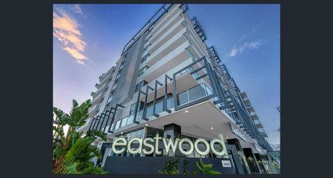 Eastwood Apartments - Accommodation Rockhampton 17